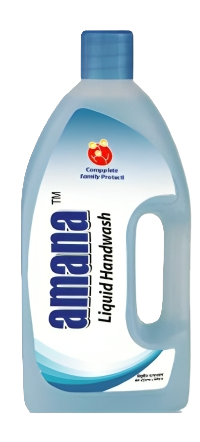 Hand Wash